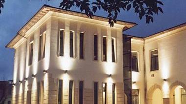<b>CASTIGLIONE</b> La Biblioteca caomunale