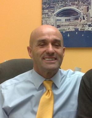 Luigi Isola 