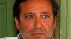 <b>AI VOLONTARI.</b> Fabrizio Magnani li ringrazia e augura buon 2011