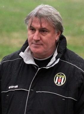 Mister Luciano Filippi 