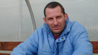 Giovanni Maneschi, tecnico del PesciaUzzanese