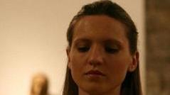 Il soprano Paola Leggeri