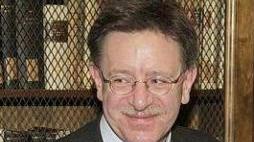 Il professor Massimo Fanfani
