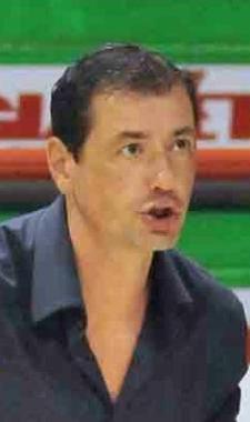 Beppe Valerio 