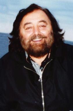 Il parrucchiere Silvano Ciani 