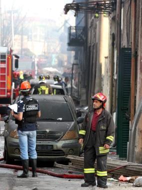 «Nella strage c'è stato anche il dolo»