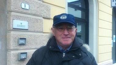 Pierangelo Maggi va in pensione