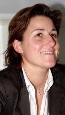 Michela Migliorini   