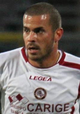 <b>IN BILICO.</b> Volpe piace al Frosinone e anche Danilevicius &egrave; sul mercato   