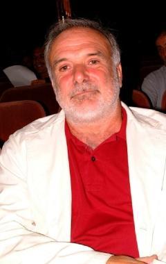 Serafino Coluccini, ex presidente del Pietrasanta Marina 
