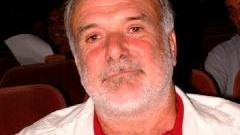 Serafino Coluccini, ex presidente del Pietrasanta Marina