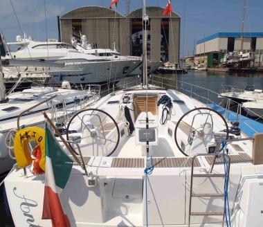 Nautica, è crisi fino a metà 2011