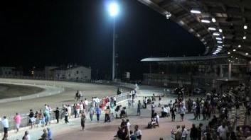 <b>IPPODROMO </b>L’impianto inaugurato nell’ estate del 2009