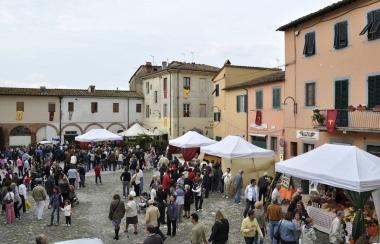 Il centro di Altopascio avr&agrave; una copertura wireless 
