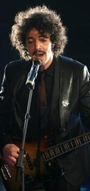 Max Gazz&egrave; in concerto   