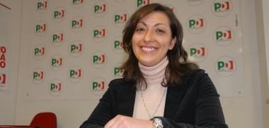 <b>SORRIDENTE. </b>Francesca Mondei    