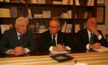 Alla guida del Giglio il sindaco propone un suo dirigente