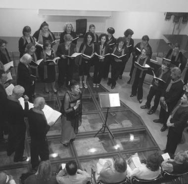 Concerto corale a Guardistallo