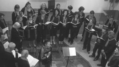Concerto corale a Guardistallo