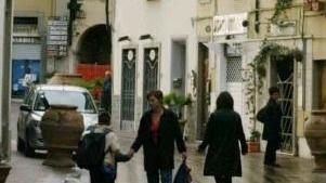 Il centro di Montelupo