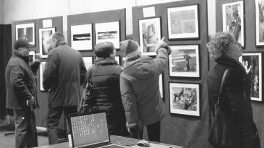 LA MOSTRA