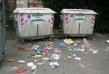 «Più risorse per agevolare la differenziata»