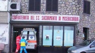 LA FESTA. La Misericordia ha 270 anni
