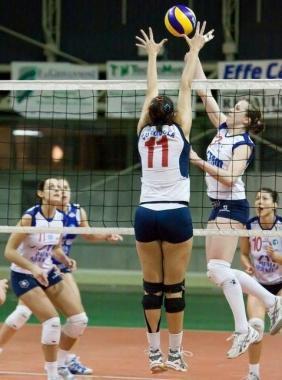 Volley. Il Gao è al terzo posto nei campionati Under 14 e Under 16