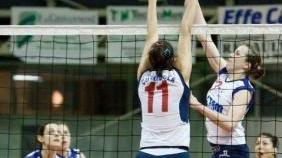 Volley. Il Gao è al terzo posto nei campionati Under 14 e Under 16