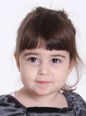 EVVIVA GINEVRA