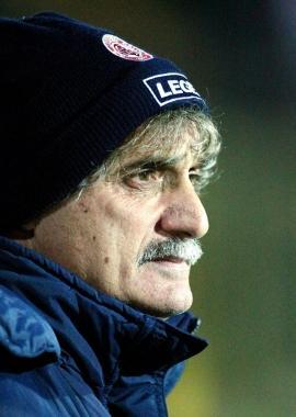 L'ALLENATORE