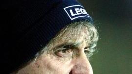L'ALLENATORE