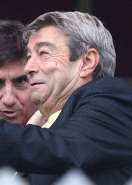 IL PRESIDENTE