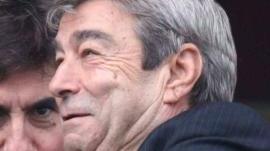 IL PRESIDENTE