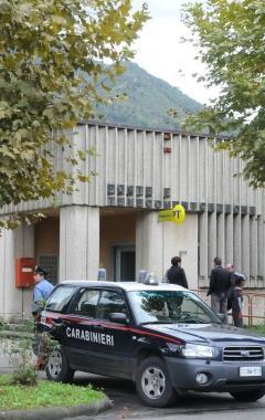 A giudizio per il sanguinoso assalto alle Poste