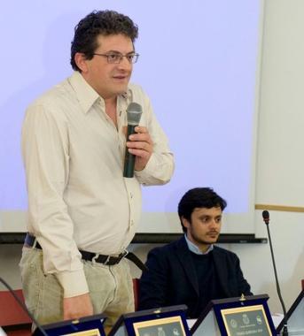 Andrea Giacomelli   