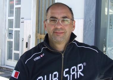 Coach Tosi 