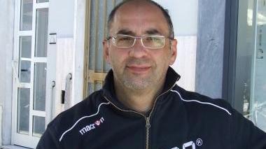Coach Tosi