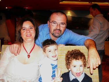 Auguri per un anno straordinario