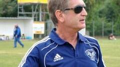 L’allenatore Piombinese dell’Union Rugby Stefano Ghini