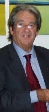 Iginio Benedetti 