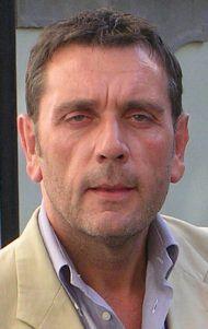 Mauro Del Corso    