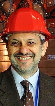 Guido Tonelli 