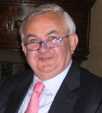 Franco Mosca 