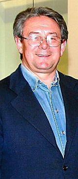 Arcangelo Ceglia 