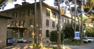 In vendita anche l'edificio di via Savonarola