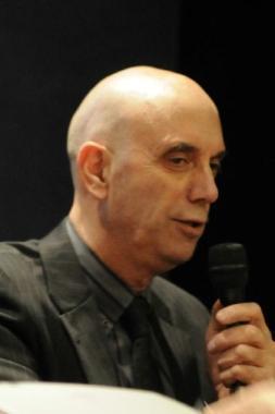Il sindaco Martignoni 