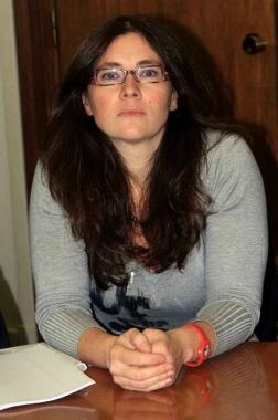 Francesca Pritoni 