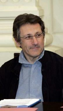 Franco Pazzaglini, segretario comunale del Pd