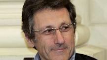 Franco Pazzaglini, segretario comunale del Pd